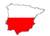 LES FONTS VETERINÀRIA - Polski